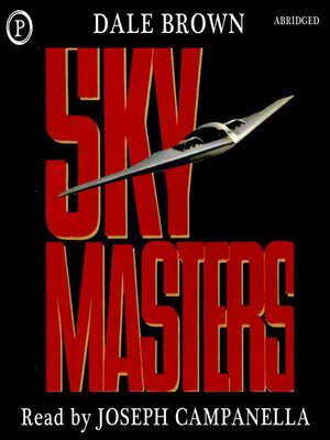 cover image of Sky Masters